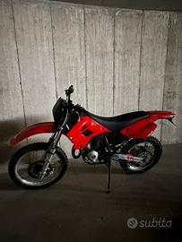 50' enduro matricolabile