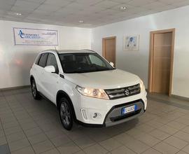 SUZUKI Vitara 1.6 120 cv AllGrip Top