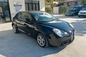 Alfa Romeo MiTo 1.6 JTDm 16V Distinctive Sport Pac