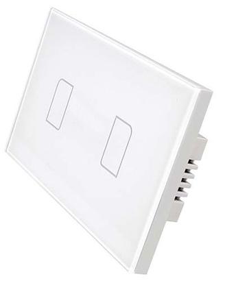 Touch Panel Controller Smart Home Domotico