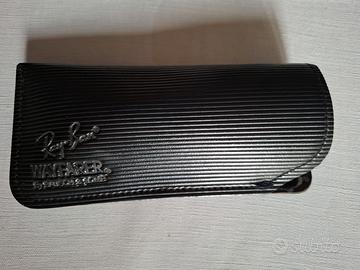 custodia originale Rayban Wayfarer
