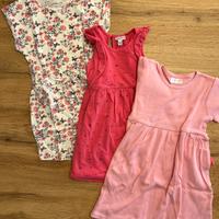 Set Abbigliamento Bimba taglia 2-3 anni ESTIVO