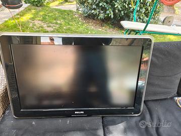 Philips da 32 pollici (Modello: 32PFL7603D/12) 