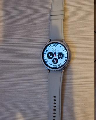 smartwatch samsung galaxy 6