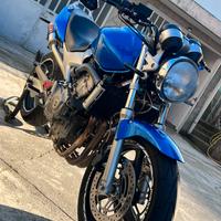 Honda hornet 600