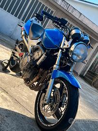 Honda hornet 600