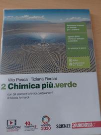 2 Chimica più verde 