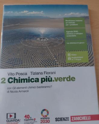 2 Chimica più verde 
