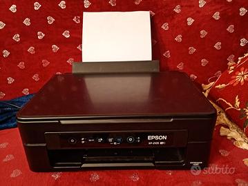 stampante Epson XP 2105