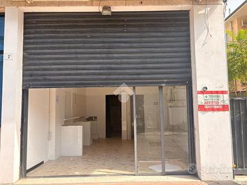 NEGOZIO A RIMINI
