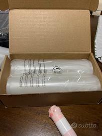 Rotoli Sacchetti sottovuoto amazon