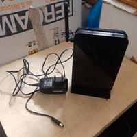 modem netgear dgn1000