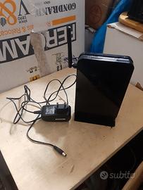 modem netgear dgn1000