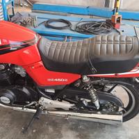 Suzuki GS 450