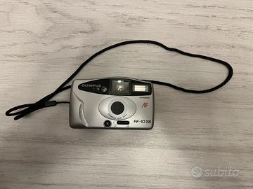 Olympus AF-10 XB