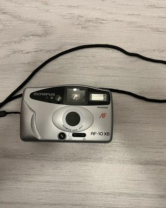 Olympus AF-10 XB
