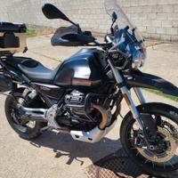 Moto Guzzi V85 TT - 2021