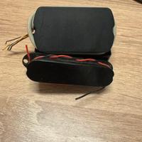 Set pick-up custom replica