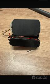 Set pick-up custom replica