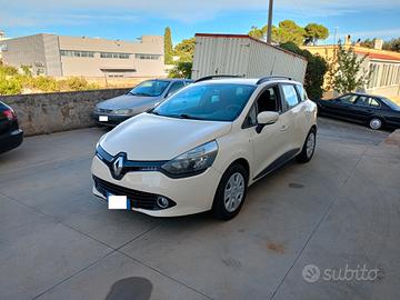 Renault Clio SW 1.200 BENZINA