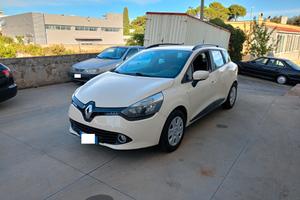 Renault Clio SW 1.200 BENZINA