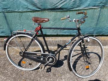 Bicicletta Ganna anni 50