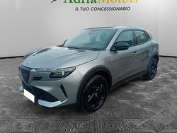Alfa Romeo Junior 1.2 145 CV Hybrid eDCT6