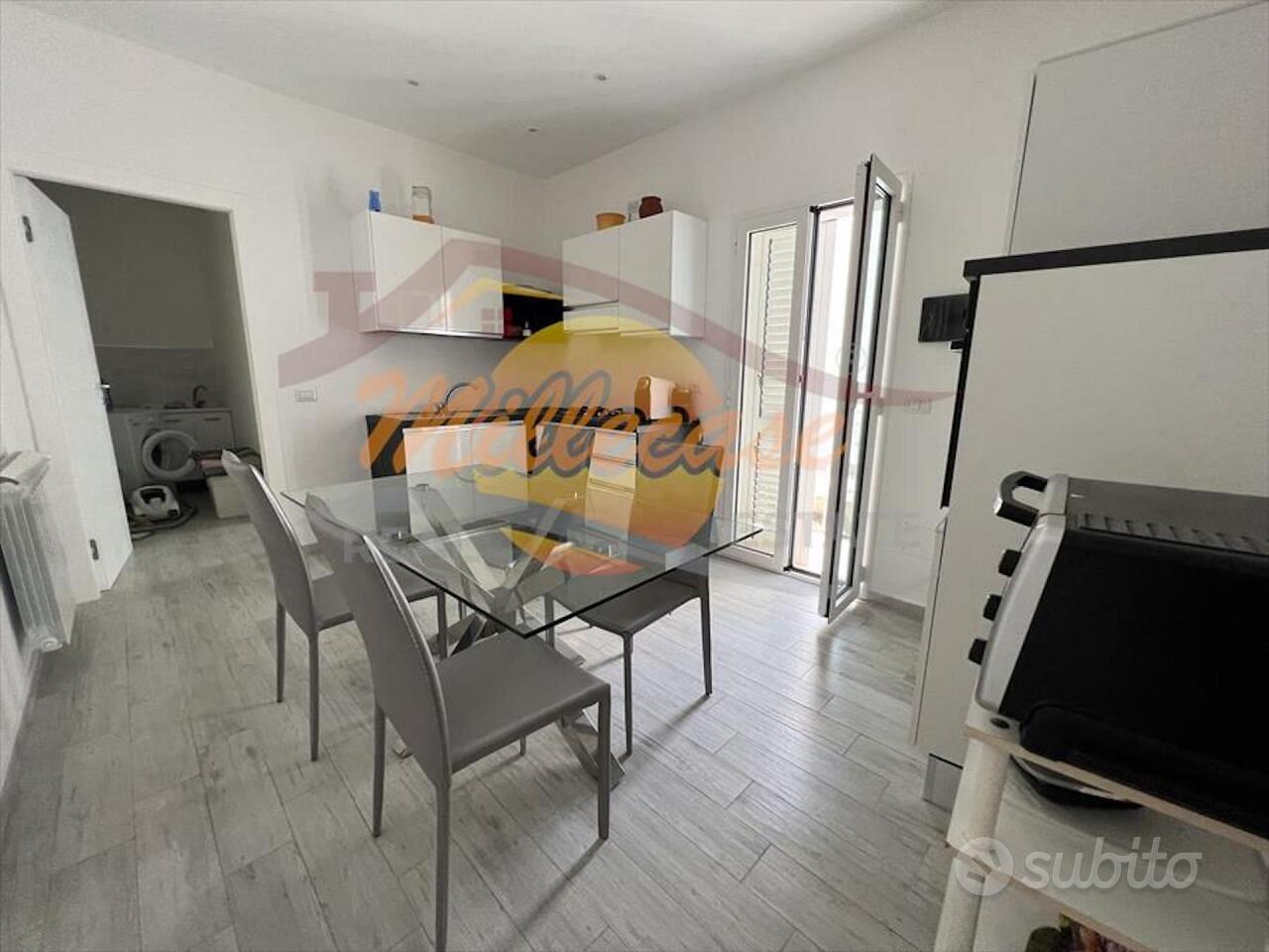 Apartment in Siracusa, Santa Lucia - Vista 4