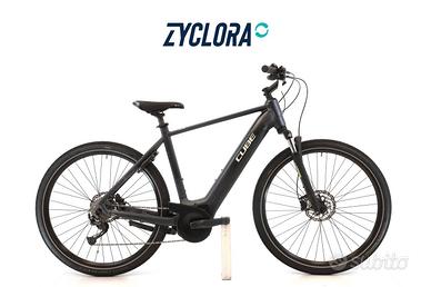 Cube Touring Hybrid ONE t.XL