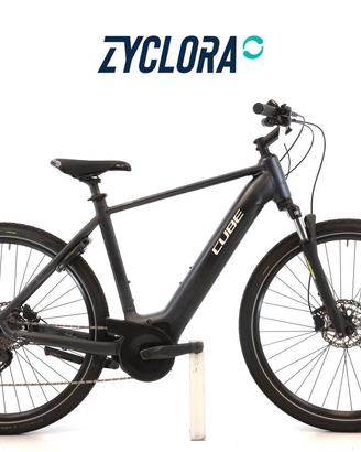 Cube Touring Hybrid ONE t.XL