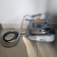 Termozeta Ferro da Stiro con Caldaia Compact 3500