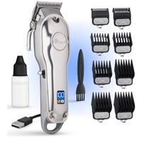 Rasoio Tagliacapelli e barba professionale