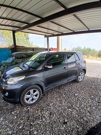 Toyota urban cruiser 4x4