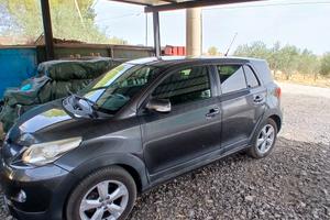 Toyota urban cruiser 4x4