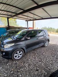 Toyota urban cruiser 4x4