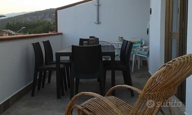 Casa Vacanze Mimmi Cala Gonone Sardegna 400mt/mare