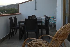Casa Vacanze Mimmi Cala Gonone Sardegna 400mt/mare