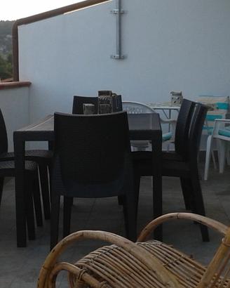 Casa Vacanze Mimmi Cala Gonone Sardegna 400mt/mare