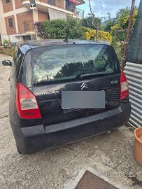 Citroën c2