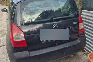 Citroën c2
