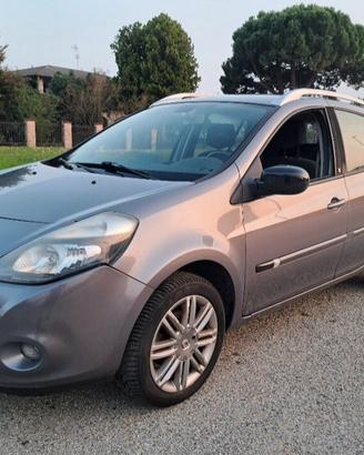 Renault Clio 1.2 16V TCE 100CV SporTour Live!