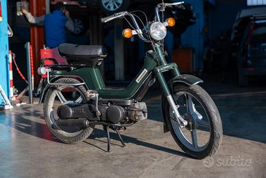 PIAGGIO SRM1T SI 50cc