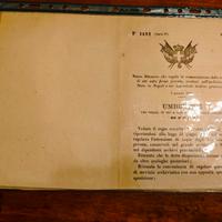 Regi Decreti Ufficiali del Regno d'Italia