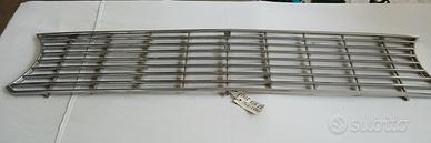 mascherina Fiat 124 prima serie