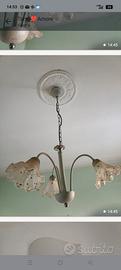 lampadario cameretta 