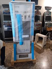 Distributore Automatico Sigarette e servizi vari