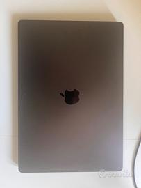 MacBook M4 Max 36GB