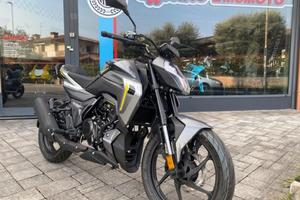 MORBIDELLI F 125 EURO 5+