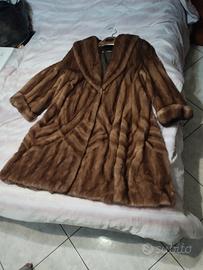 Pelliccia di Visone 