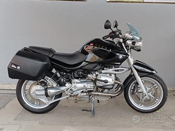 Bmw R 1150 R - 2003